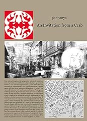 Invitation from crab usato  Spedito ovunque in Italia 