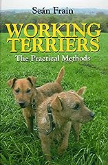 Working terriers practical for sale  Delivered anywhere in UK