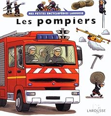 Pompiers d'occasion  Livré partout en France