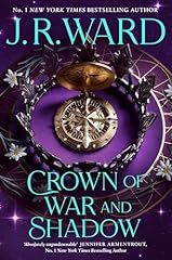 Crown war shadow for sale  Delivered anywhere in UK