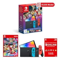 Nintendo switch oled for sale  Delivered anywhere in UK