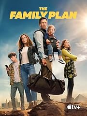 The family plan gebraucht kaufen  Wird an jeden Ort in Deutschland