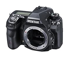Pentax body black for sale  Delivered anywhere in UK