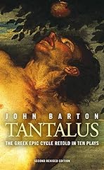Tantalus greek epic for sale  Delivered anywhere in UK