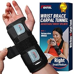 Featol wrist brace for sale  Delivered anywhere in USA 