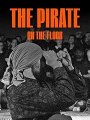 The pirate the usato  Spedito ovunque in Italia 