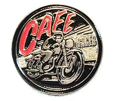 Cafe racer biker for sale  Delivered anywhere in UK