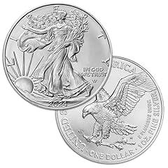 2024 american silver for sale  Delivered anywhere in USA 