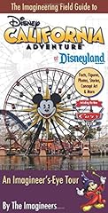 Imagineering field guide for sale  Delivered anywhere in USA 