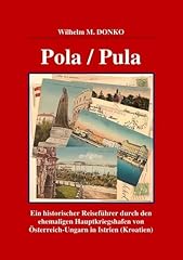 Pola pula historischer gebraucht kaufen  Wird an jeden Ort in Deutschland