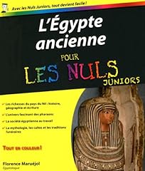 Egypte ancienne nuls d'occasion  Livré partout en France