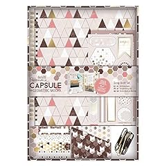 Docrafts papermania capsule for sale  Delivered anywhere in UK