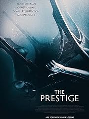 Prestige for sale  Delivered anywhere in UK