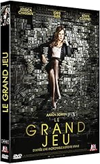Grand jeu d'occasion  Livré partout en Belgiqu