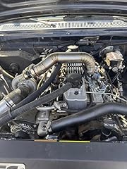 Intake horn first for sale  Delivered anywhere in USA 