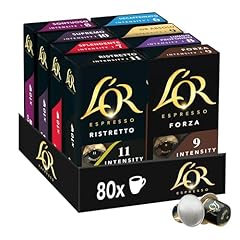 Espresso café capsules d'occasion  Livré partout en France
