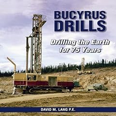 Bucyrus drills david gebraucht kaufen  Wird an jeden Ort in Deutschland
