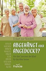 Abgehängt der angedockt gebraucht kaufen  Wird an jeden Ort in Deutschland