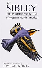 Sibley field guide for sale  Delivered anywhere in USA 