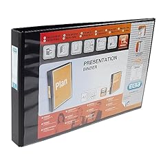 Elba ring binder for sale  Delivered anywhere in UK