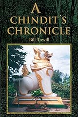 Chindit chronicle for sale  Delivered anywhere in UK