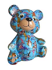 Spardose bär blau gebraucht kaufen  Wird an jeden Ort in Deutschland