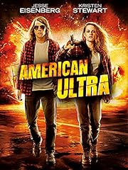 American ultra gebraucht kaufen  Wird an jeden Ort in Deutschland