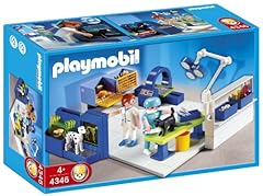 Playmobil 4346 jeu d'occasion  Livré partout en France