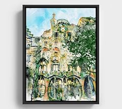Casa batllo barcelona for sale  Delivered anywhere in USA 