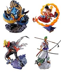 Megahouse one piece usato  Spedito ovunque in Italia 