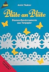 Blüte blüte gebraucht kaufen  Wird an jeden Ort in Deutschland