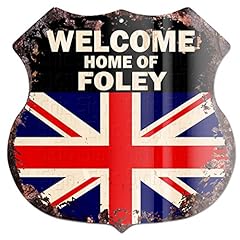 Welcome home foley for sale  Delivered anywhere in UK