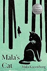 Mala cat memoir for sale  Delivered anywhere in USA 