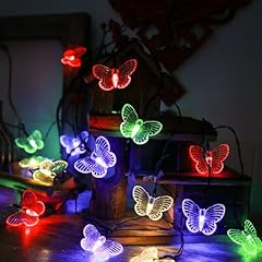 Butterfly fairy string for sale  Delivered anywhere in UK