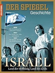 Israel spiegel geschichte gebraucht kaufen  Wird an jeden Ort in Deutschland