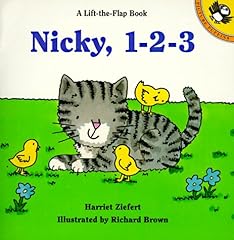 Nicky lift the d'occasion  Livré partout en France