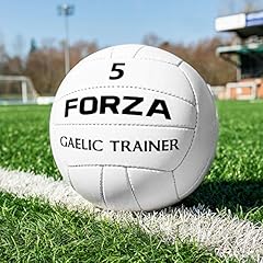 Forza gaelic training for sale  Delivered anywhere in UK