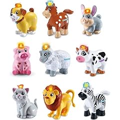 Animaux ferme vtech d'occasion  Livré partout en France