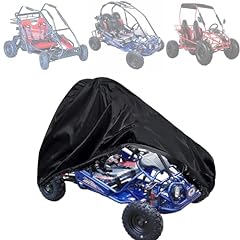 Chikia seater kart for sale  Delivered anywhere in USA 