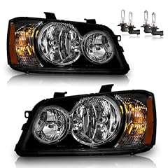 Karsparehub headlights assembl for sale  Delivered anywhere in USA 