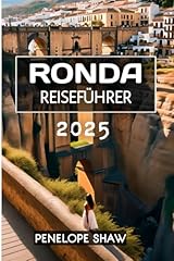 Ronda reiseführer 2025 gebraucht kaufen  Wird an jeden Ort in Deutschland