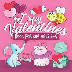 Spy valentine day for sale  Delivered anywhere in UK