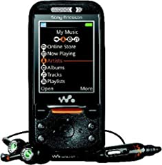 Sony ericsson w850i for sale  Delivered anywhere in Ireland
