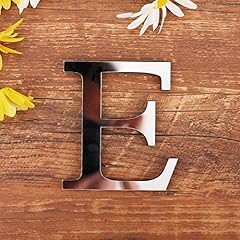 Diy dekorative buchstaben gebraucht kaufen  Wird an jeden Ort in Deutschland