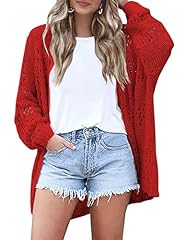 Hotouch lightweight crochet for sale  Delivered anywhere in USA 