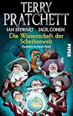 Wissenschaft scheibenwelt komp gebraucht kaufen  Wird an jeden Ort in Deutschland