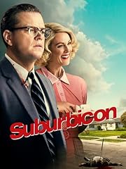 Suburbicon dove tutto usato  Spedito ovunque in Italia 