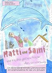 Matti sami größten gebraucht kaufen  Wird an jeden Ort in Deutschland