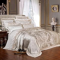 Zangge bedding luxury for sale  Delivered anywhere in UK
