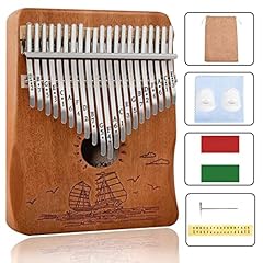Finger piano kalimba for sale  Delivered anywhere in USA 